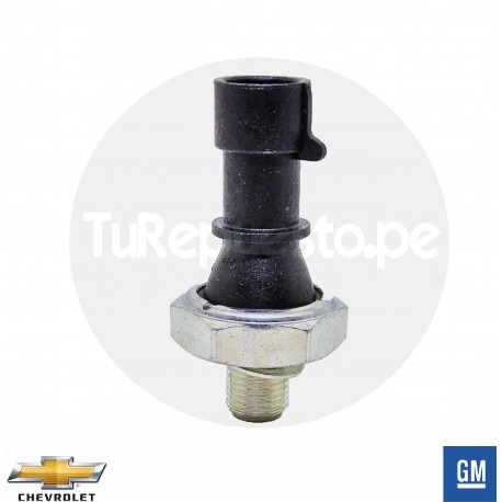  SWITCH DE ACEITE CHEVROLET CRUZE | SONIC | TRACKER| 55354325