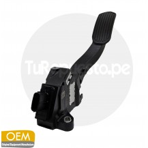 PEDAL DE ACELERADOR TOYOTA COROLLA 2014-2018