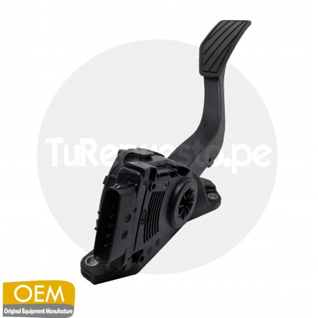  PEDAL DE ACELERADOR SUZUKI GRAND NOMADE | VITARA 