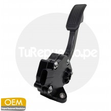 PEDAL DE ACELERADOR TOYOTA RAV4 2014-2018