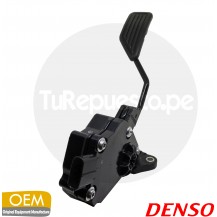 PEDAL DE ACELERADOR TOYOTA AVANZA 2016-2019