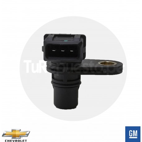 SENSOR DE EJE DE LEVAS CHEVROLET N300-N200 
