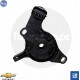 SELECTOR DE CAJA CHEVROLET VIVANT