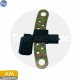 Sensor de cigüeñal Renault Clio | Megane | 8200436025