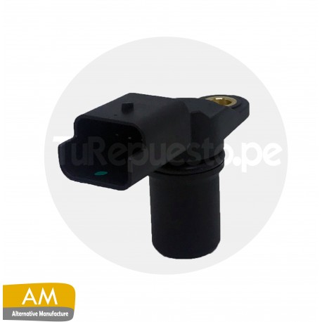  SENSOR DE EJE DE LEVAS Renault Clio | Megane