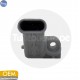 Sensor de cigüeñal volkswagen tiguan | golf | 2014-2018 | 04L906433b
