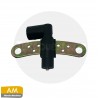 Sensor de cigüeñal Renault logan