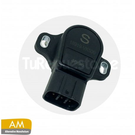 SENSOR DE PEDAL NISSAN FRONTIER | NAVARA | YD25 | 18919-VK500