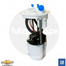 BOMBA DE GASOLINA COMPLETA CHEVROLET TRACKER