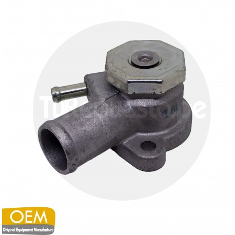 BRIDA DE THERMOSTATO CHANGHE COOLCAR | JWQG-LD-1