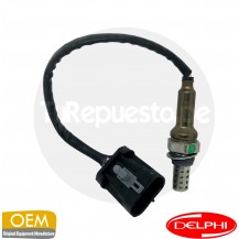 SENSOR DE OXIGENO N° 1 GREAT WALL COWRY
