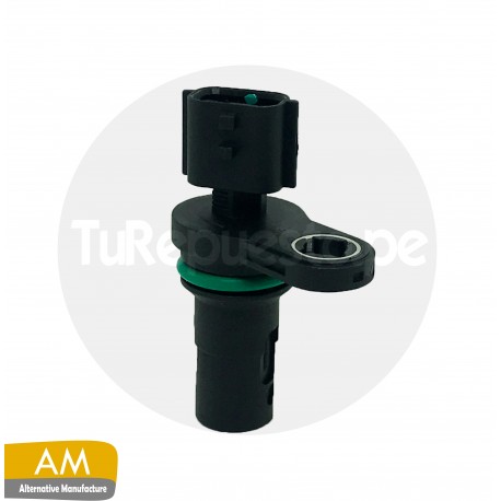 SENSOR DE CIGÜEÑAL NISSAN TIIDA | VERSA | SENTRA