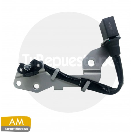 SENSOR DE CIGÜEÑAL VOLKSWAGEN BORA | GOLF | JETTA | 70422