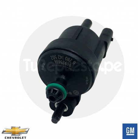 VALVULA CANISTER CHEVROLET SPIN