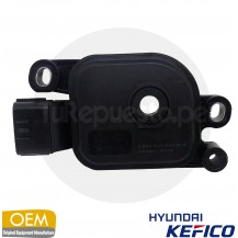 SELECTOR DE CAJA AUTOMATICA HYUNDAI SANTA FE | TUCSON | SPORTAGE