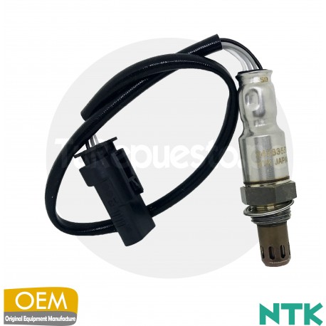 SENSOR DE OXIGENO CHEVROLET SPIN | 24583550
