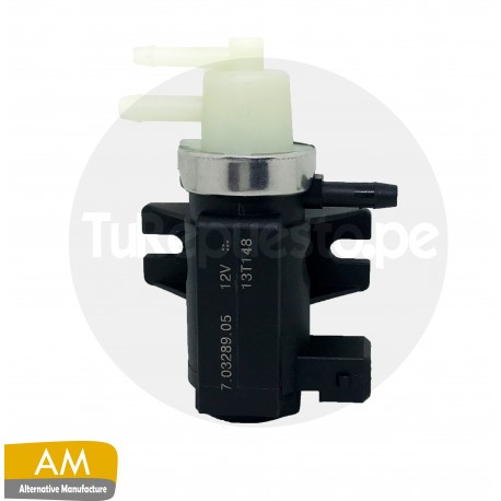 VALVULA SOLENOIDE TURBO MAHINDRA