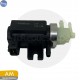 VALVULA SOLENOIDE TURBO MAHINDRA