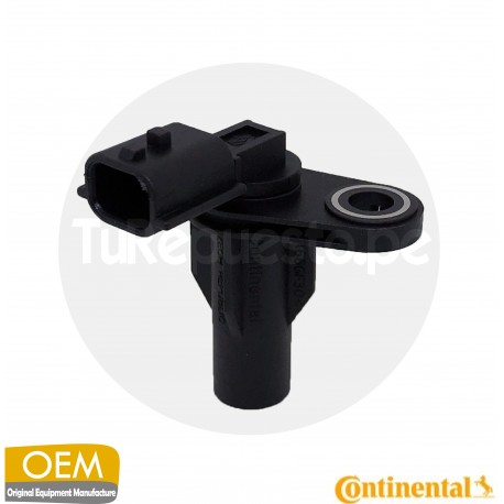 SENSOR DE CIGÜEÑAL RENAULT DUSTER | 8200746509