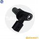 SENSOR DE CIGÜEÑAL RENAULT DUSTER | 8200746509
