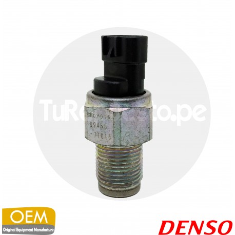 REGULADOR DE PRESION TOYOTA HILUX | 1KD | 2KD | 89458-71010