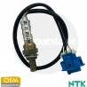SENSOR DE OXIGENO CHEVROLET CRUZE 2012-2016
