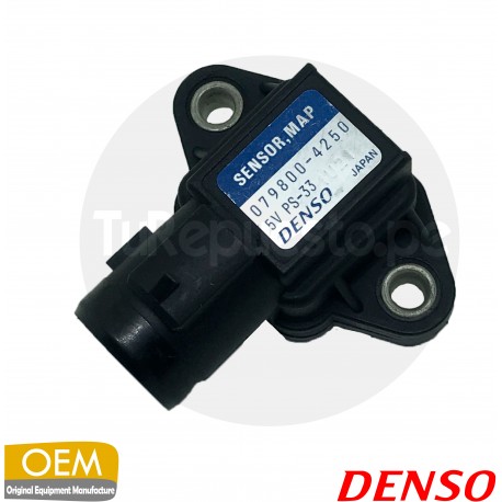 SENSOR MAP HONDA CR-V | 37830-P05-A01