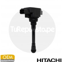 BOBINA DE ENCENCIDO NISSAN VERSA | SENTRA