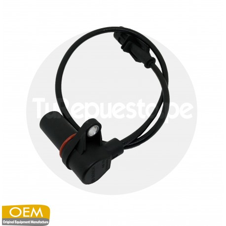 SENSOR DE CIGÜEÑAL MAHINDRA