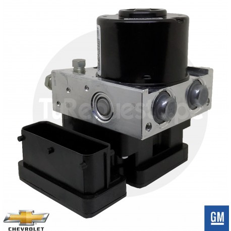 MODULO ABS CHEVROLET CRUZE | SONIC | TRACKER | 13434501