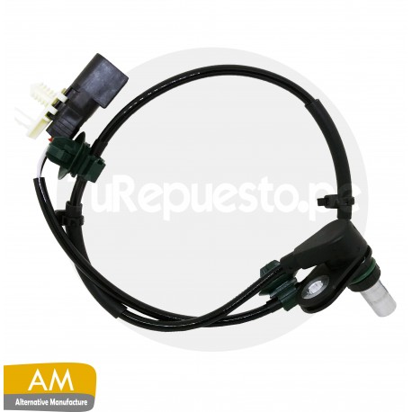SENSOR ABS POSTERIOR MAZDA BT50 | FORD RANGER|UC2R-43-71YA