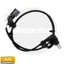 SENSOR ABS POSTERIOR MAZDA BT50 | FORD RANGER