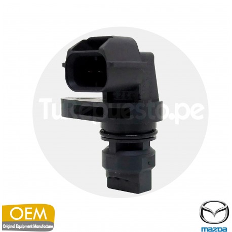 SENSOR DE EJE DE LEVAS MAZDA CX5 
