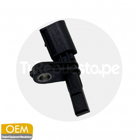 SENSOR ABS DELANTERO IZQUIERDO VOLKSWAGEN AMAROK | 7H0927803