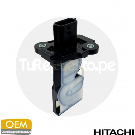 SENSOR DE FLUJO DE AIRE NISSAN KICKS | SENTRA | X-TRAIL | AFH60M-48