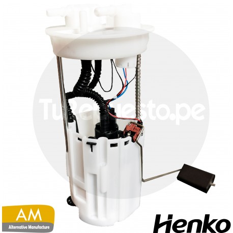 BOMBA DE GASOLINA COMPLETA GEELY MK | 1016002550