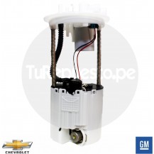 BOMBA DE GASOLINA COMPLETA CHEVROLET TRACKER