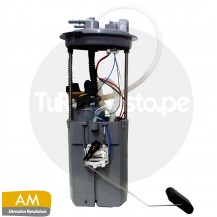BOMBA DE GASOLINA COMPLETA CHEVROLET CAPTIVA