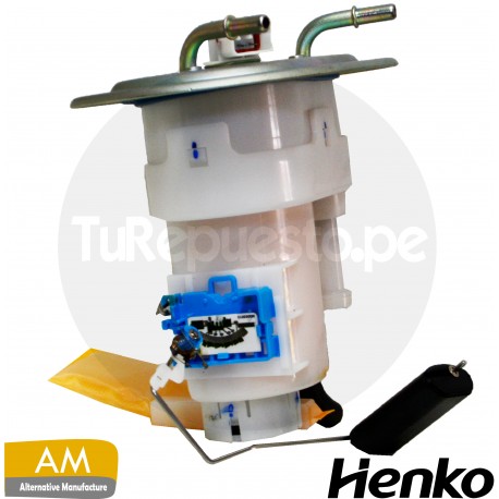  BOMBA DE GASOLINA COMPLETA HYUNDAI TUCSON 06-08