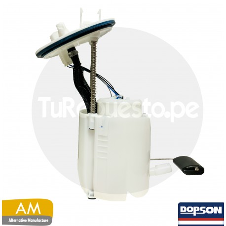 BOMBA DE GASOLINA COMPLETA KIA OPTIMA