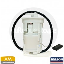 BOMBA DE GASOLINA COMPLETA NISSAN X-TRAIL ANT SR18-20