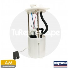 BOMBA DE GASOLINA COMPLETA NISSAN X-TRAIL MOD