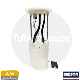 BOMBA DE GASOLINA COMPLETA TOYOTA LAND CRUISER PRADO
