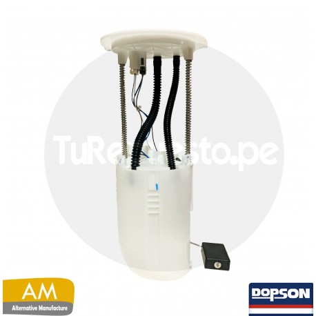 BOMBA DE GASOLINA COMPLETA TOYOTA LAND CRUSIER  | DPS1033