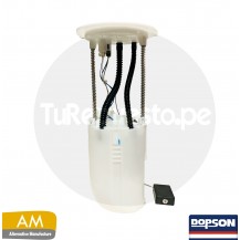 BOMBA DE GASOLINA COMPLETA TOYOTA LAND CRUISER PRADO