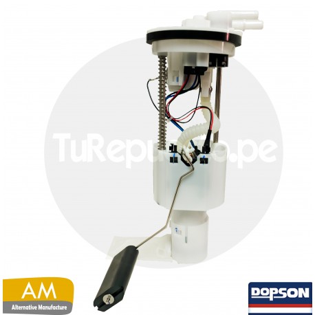 BOMBA DE GASOLINA COMPLETA CHERY Q22 | DPS0237