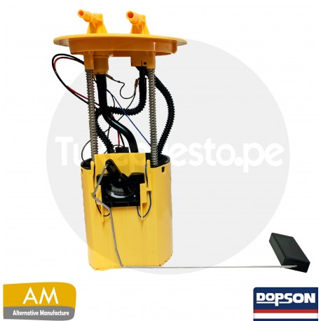 BOMBA DE GASOLINA COMPLETA MAZDA BT50 | UC2J-13-35XB