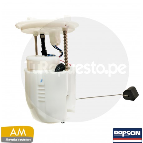 BOMBA DE GASOLINA COMPLETA MITSUBISHI LANCER | DPS1503