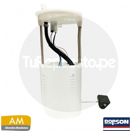 BOMBA DE GASOLINA COMPLETA SUZUKI SX4 |DPS1308