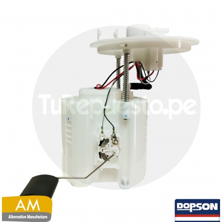 BOMBA DE GASOLINA COMPLETA HYUNDAI NEW ELANTRA | DPS2019